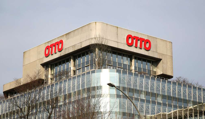 Otto Group       e-commerce 