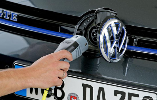   Volkswagen   