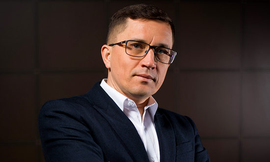 Генеральним директором компанії «ПАККО Холдинг» призначений Сергій Дружук