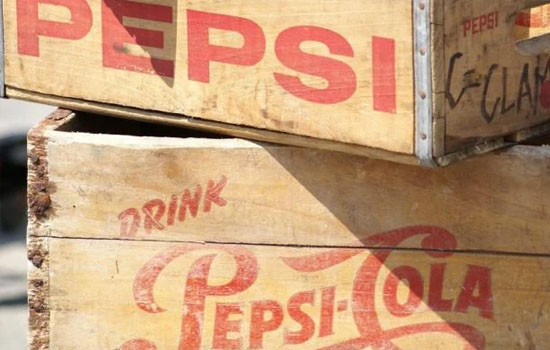 PepsiCo     2021      