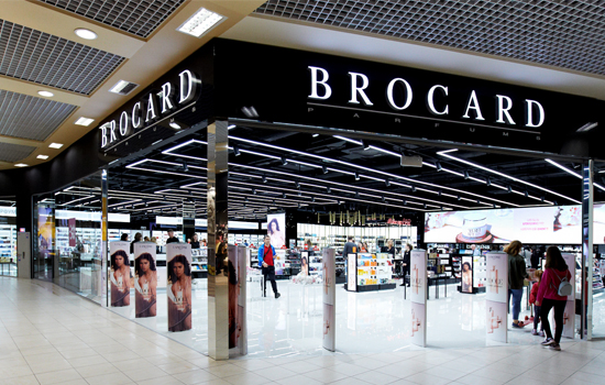      Brocard