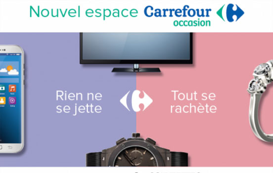 Carrefour      ,   