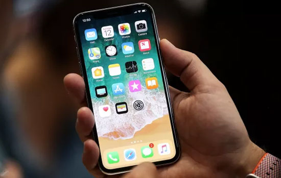    -5     iPhone
