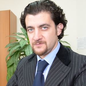 Георгий КИКВАДЗЕ, директор по стратегии и инвестициям Группы компаний "ТЕРРА ФУД"
