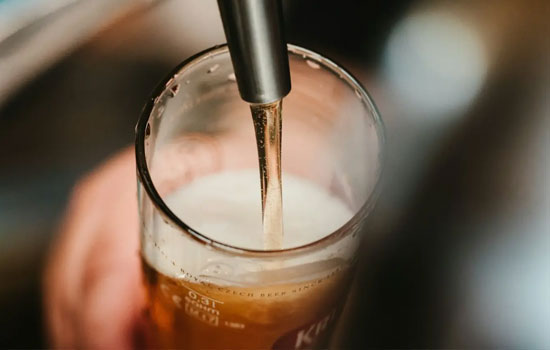 Heineken вигадала «пивну страховку» для вболівальників