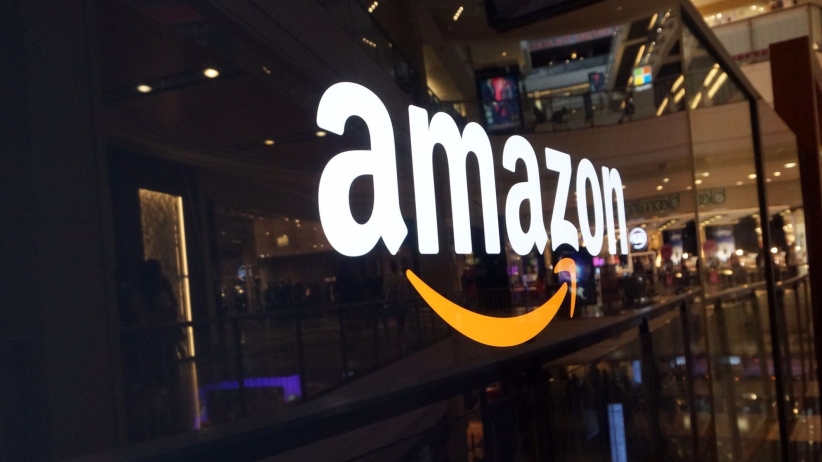 Amazon запустил в Британии сервис «ТОП-ап» - пополнение счетов наличными в магазинах 