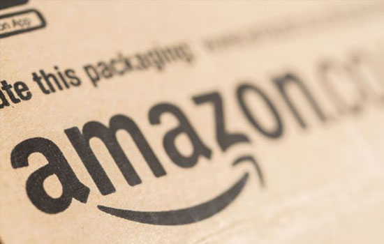      Amazon  Deliveroo