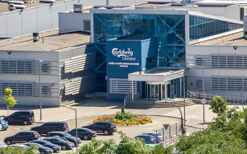 Что помогло Carlsberg Group войти в ТОП-10 уважаемых компаний мира?