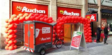     MyAuchan  