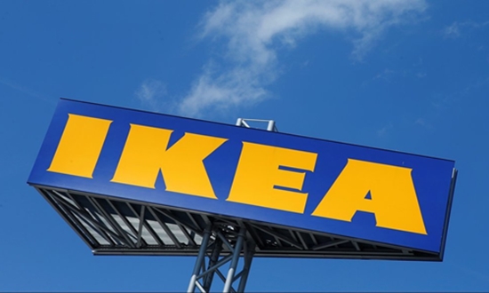 Первая IKEA в Украине уже арендовала помещение в столице