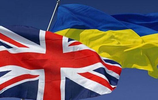 Україна підписала з Великою Британією угоду про цифрову торгівлю 