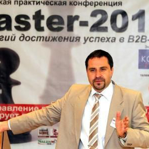Александр Сударкин, к.э.н., бизнес-тренер, консультант по организационному развитию, коммуникации и переговорам