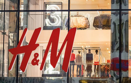 H&M  -  