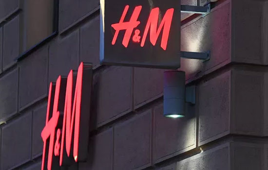 H&M     