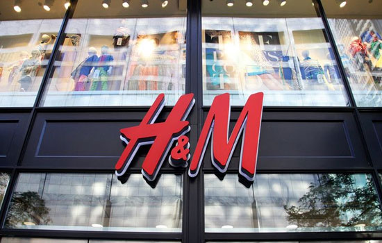 H&M     