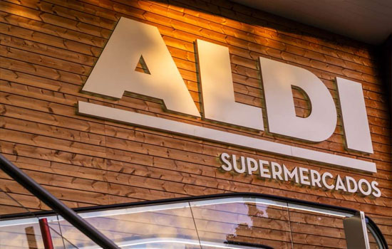 Aldi Nord   