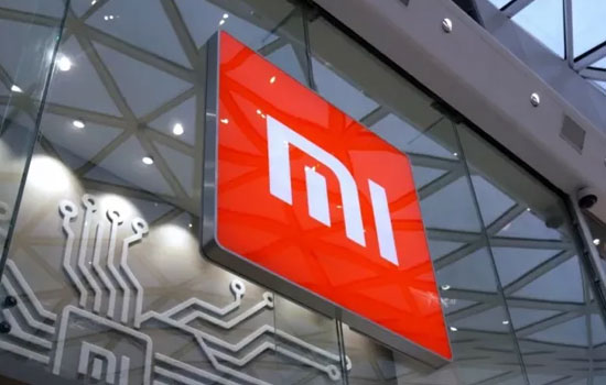 Xiaomi     2024 