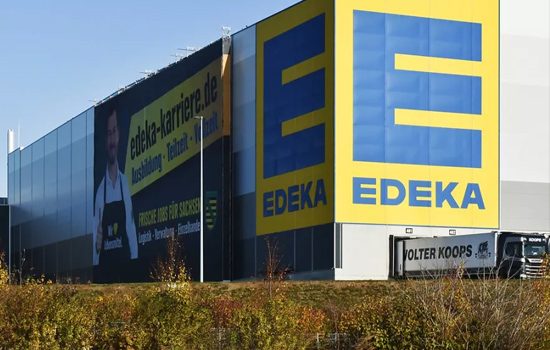 Німецька мережа супермаркетів Edeka виводить із асортименту продукцію PepsiCo