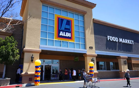 Aldi  500     