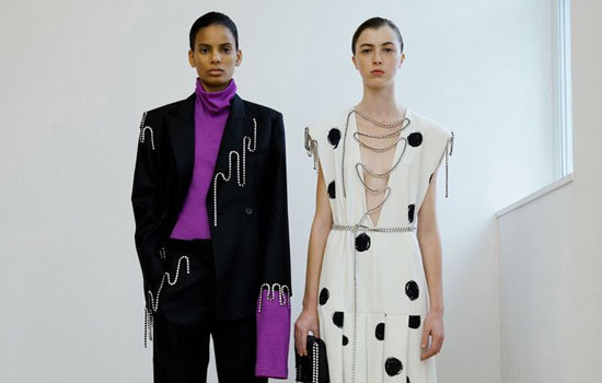   Christopher Kane   