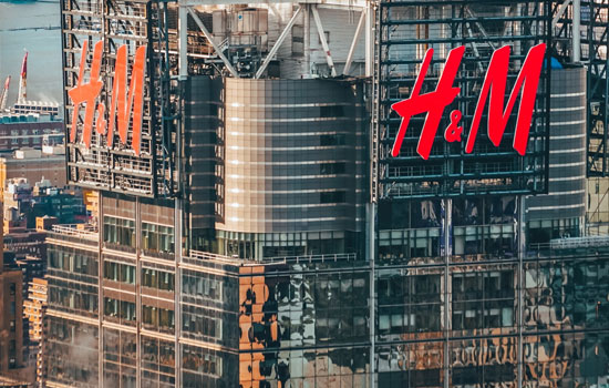H&M готується відкрити свій перший з 2022 року новий магазин в Україні