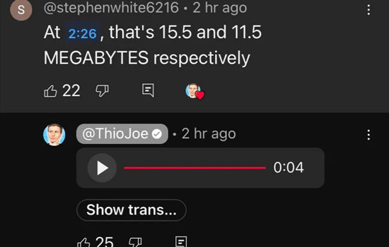 YouTube   