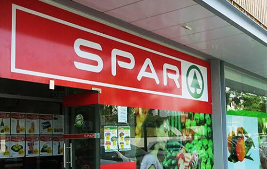 SPAR International     