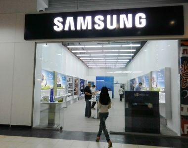    Samsung       