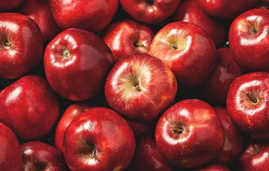 Сербия отказалась экспортировать яблоки в Россию