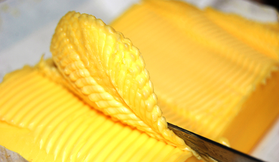 Украина сократила производство маргариновой продукции на 22,5% - Госстат