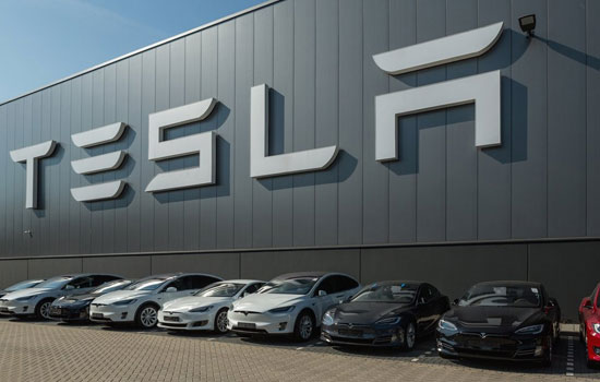  1,6    Tesla      