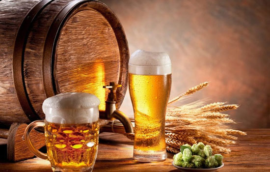 Українські пивовари зменшили виробництво на чверть