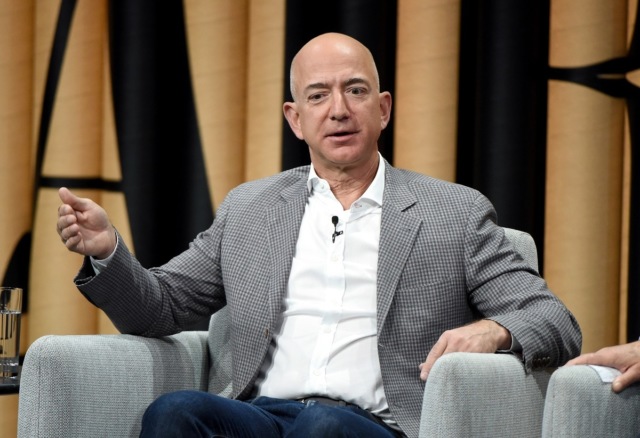  Amazon       2017 
