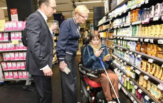  Carrefour Belgium  ,         