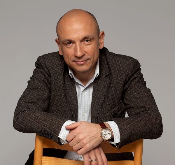 Андрей Левченко, бизнес-тренер, бизнесмен и собственник бизнеса