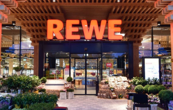 REWE   