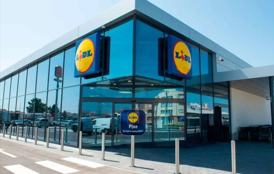    Lidl Portugal  1       2023  