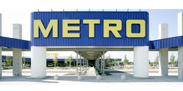 Ритейлер Metro запускает локальную франшизу в Молдове