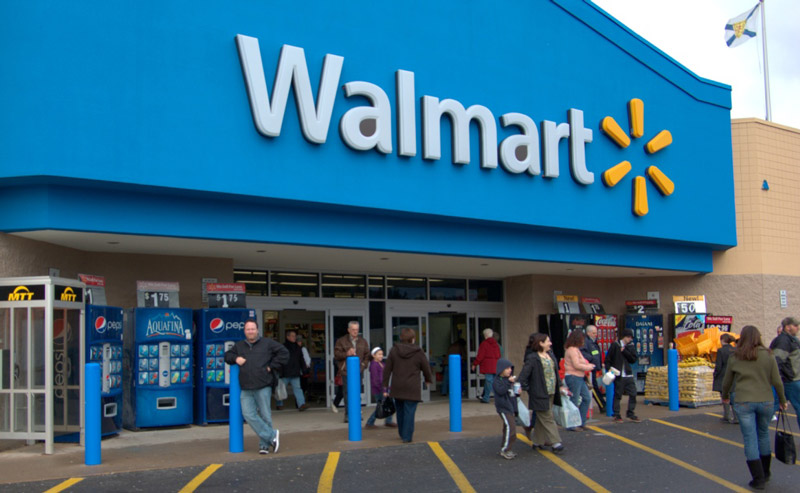 Новая стратегия Walmart: ставка на СТМ и снижение цен