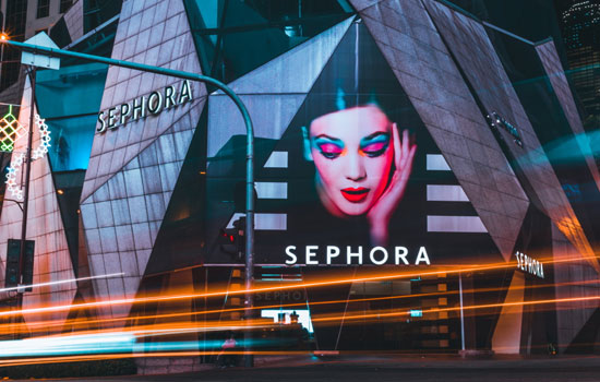 Sephora   
