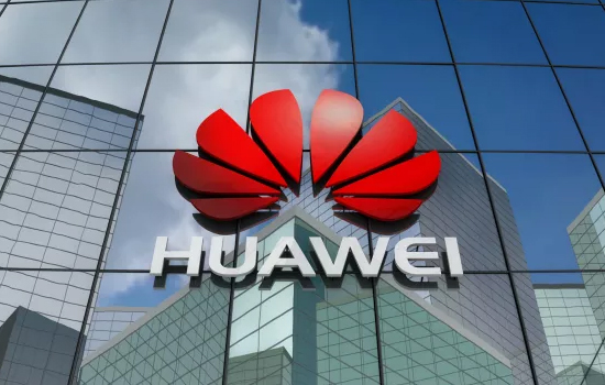  Huawei        