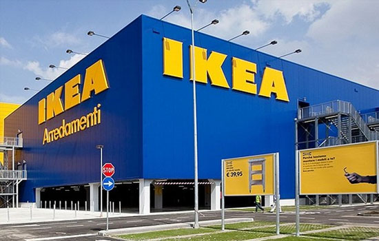 IKEA     
