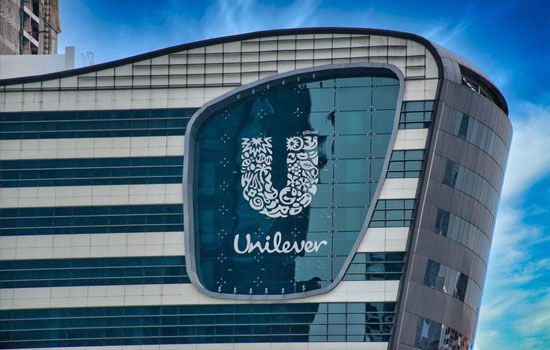 Unilever       