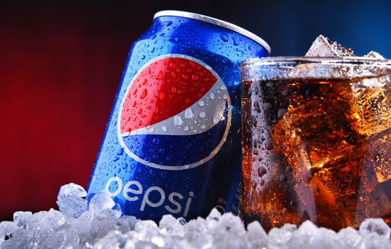 PepsiCo: 볺        