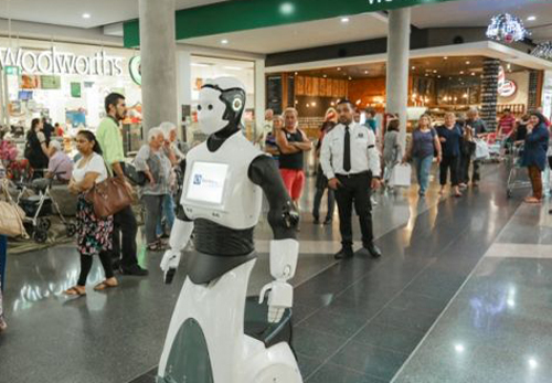    Stockland   -