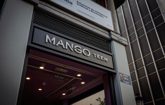  Mango    20    Mango Teen