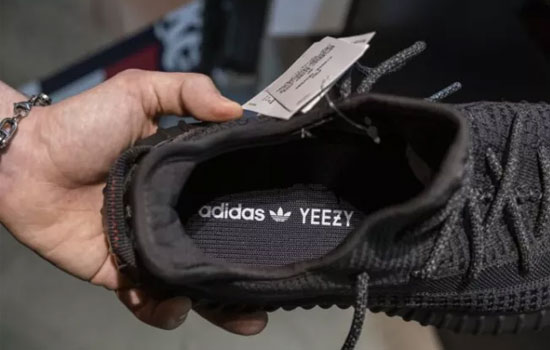 Adidas        Yeezy   $565 