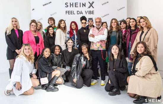 Shein    -