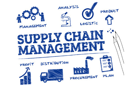    SUPPLY CHAIN ECOSYSTEMS    