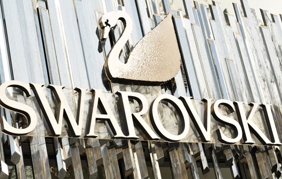 Swarovski      
